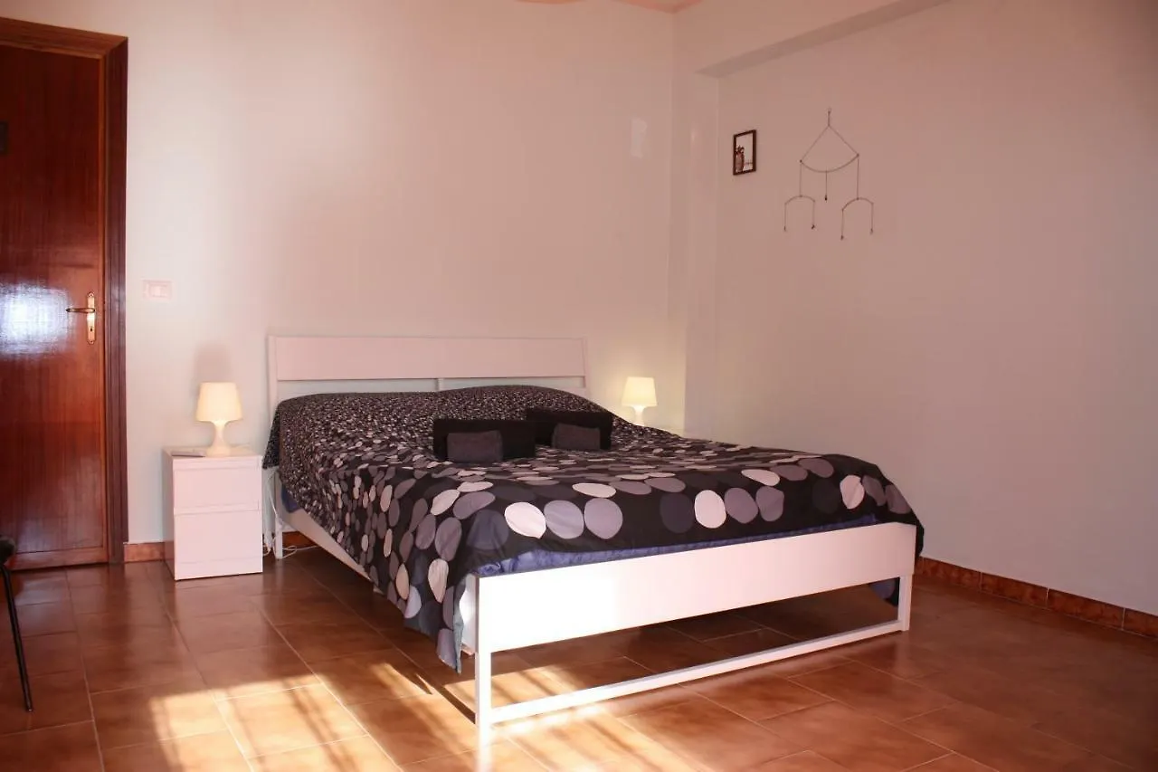 Carla Apartment Bagheria