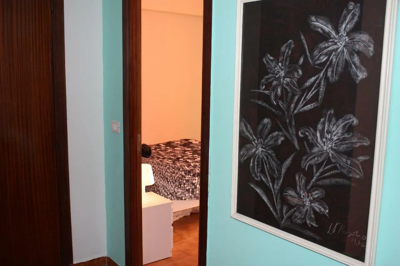 Carla Apartment Bagheria