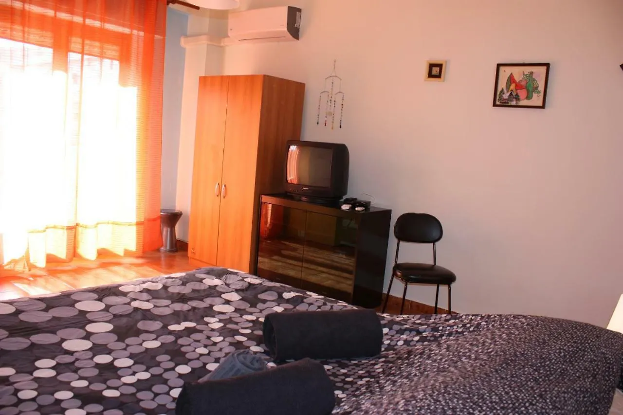 Carla Apartment Bagheria