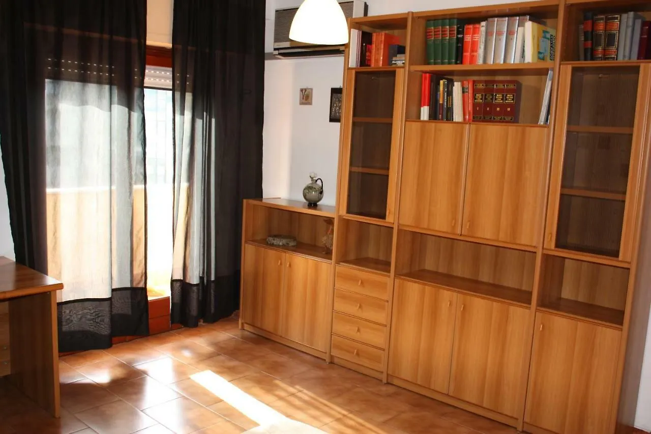 Carla Apartment Bagheria