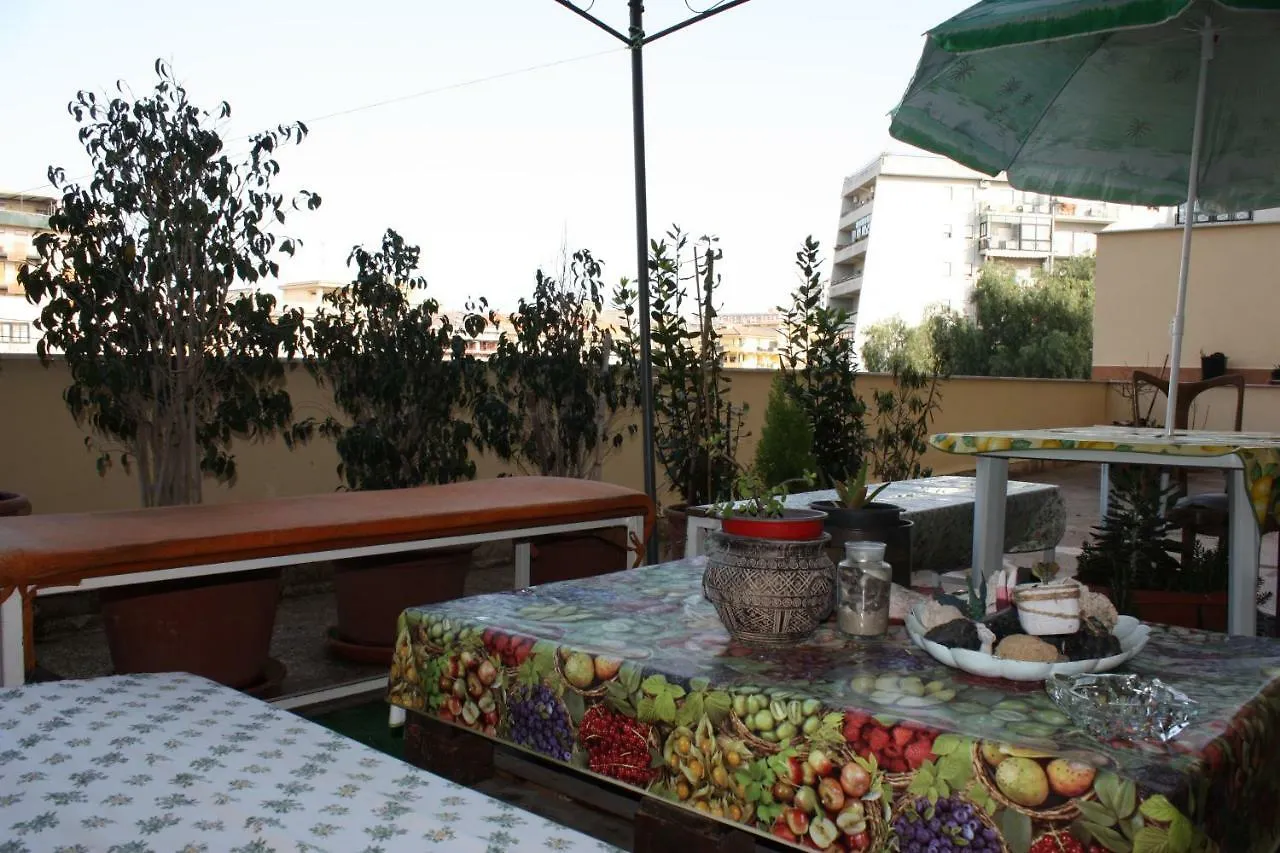 Carla Apartment Bagheria