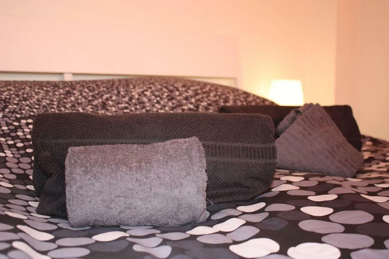 Carla Apartment Bagheria Italy