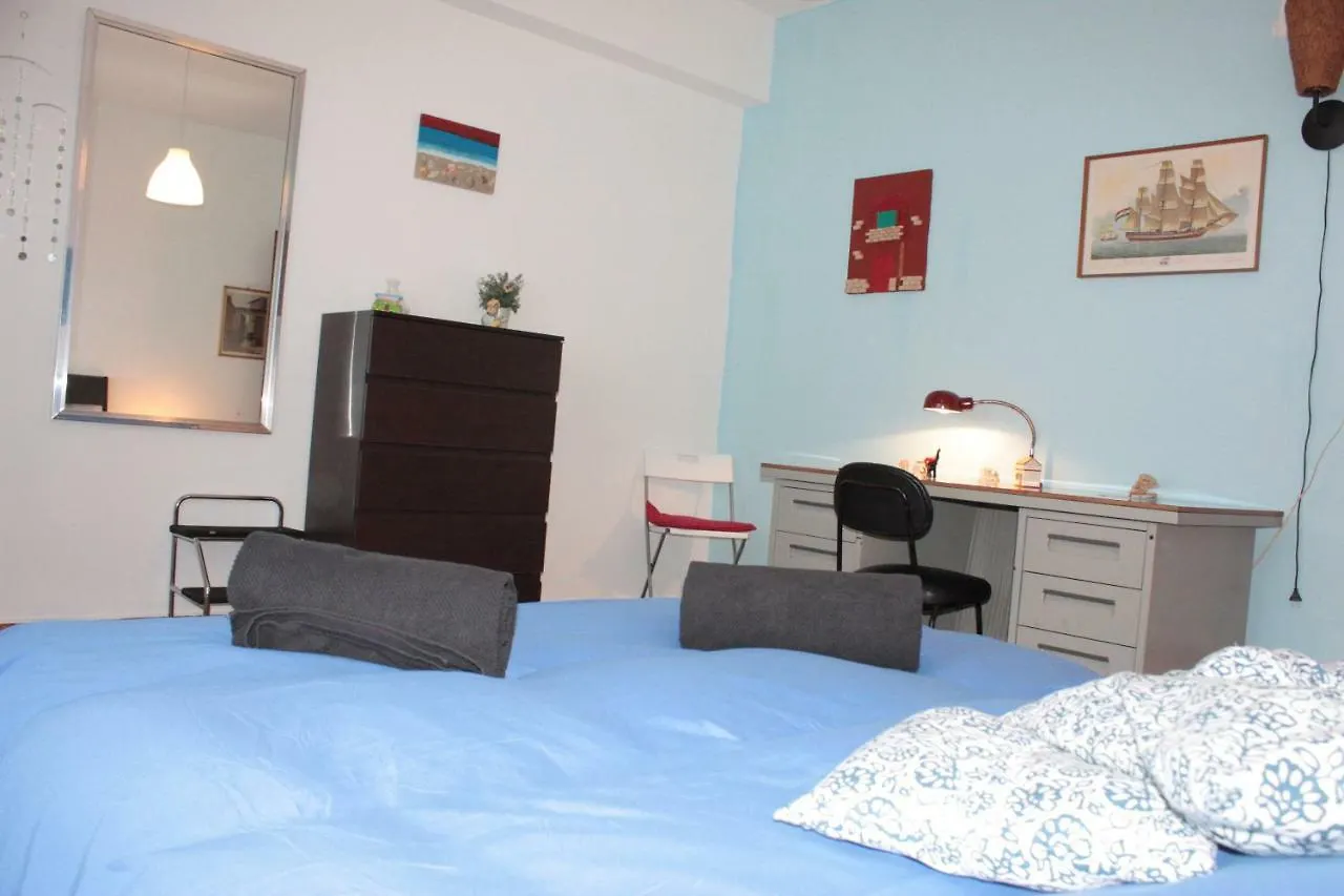 Carla Apartment Bagheria