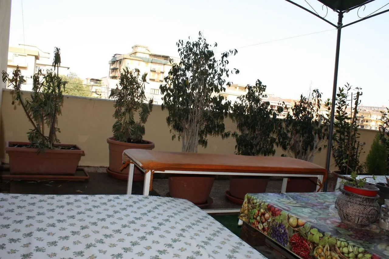 Carla Apartment Bagheria